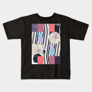 Foliage Kids T-Shirt